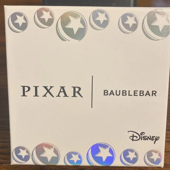 BaubleBar Disney Halloween earrings - Picture 4 of 5